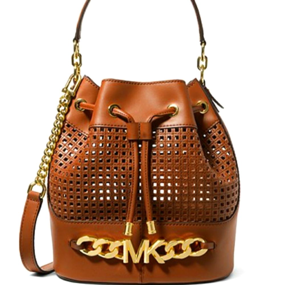 Michael Kors Devon Bag